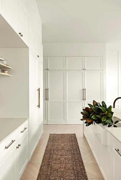 Darren Palmer Moorland Fig Runner Rug, Rugs Online Rugs Sydney Australia, www.rugsonlinerugs.com.au