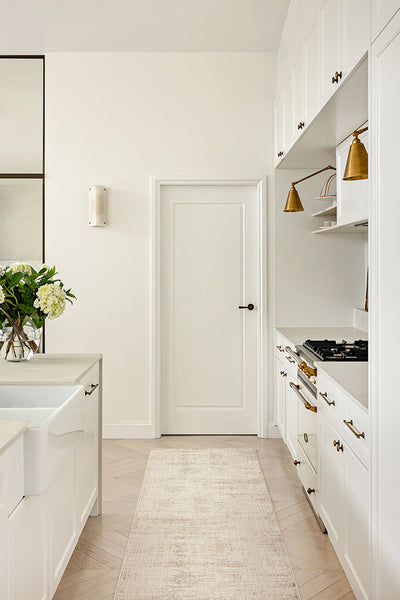 Darren Palmer Morgana Stone Runner Rug, Rugs Online Rugs Sydney Australia, www.rugsonlinerugs.com.au