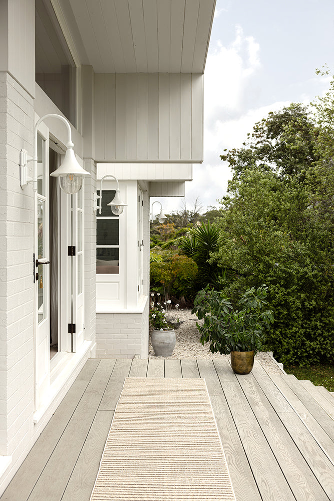 Darren Palmer Sandridge Taupe Indoor/Outdoor Runner Rug, Rugs Online Rugs Sydney Australia, www.rugsonlinerugs.com.au