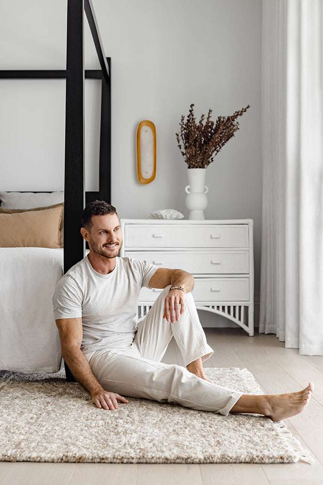 Darren Palmer Travertine Brown Wool Rug, Rugs Online Rugs Sydney Australia, www.rugsonlinerugs.com.au