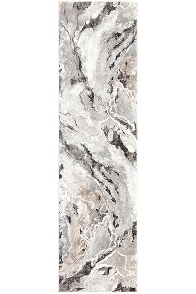 Mineral Australia 222 Natural Rug