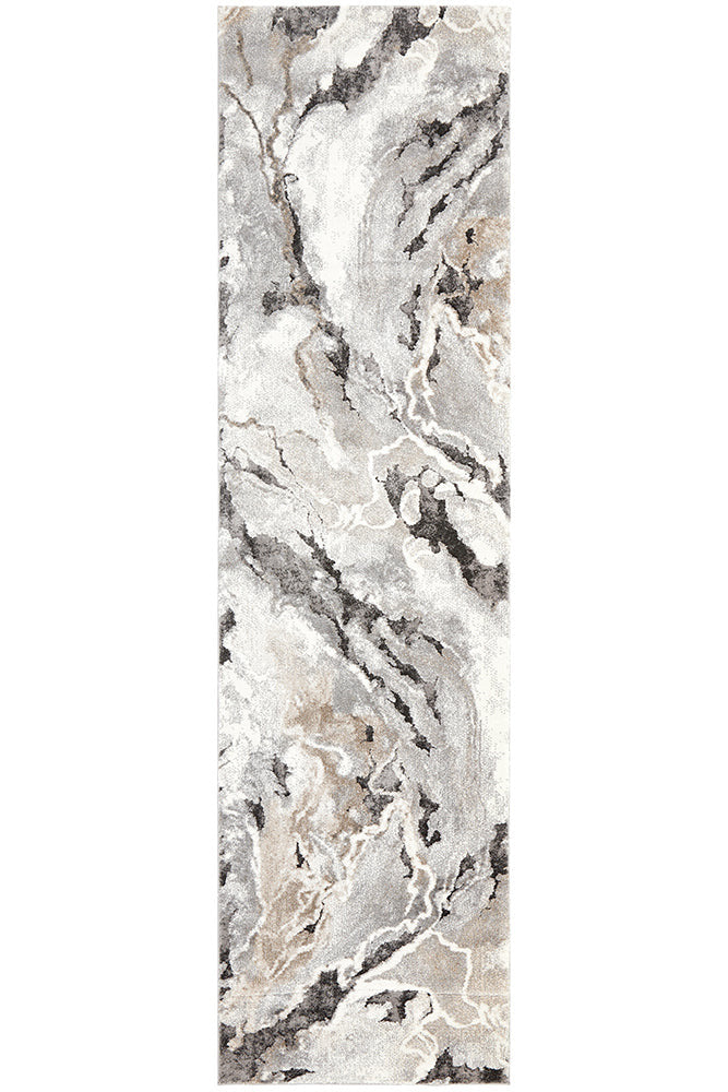 Mineral Australia 222 Natural Rug