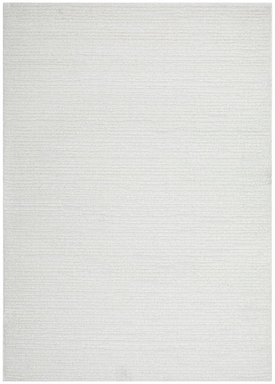 Marigold Suri White Rug