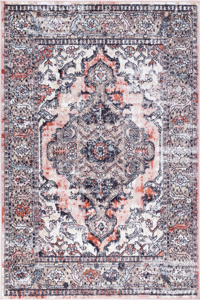 Estate Pensmore Traditional Beige Rug
