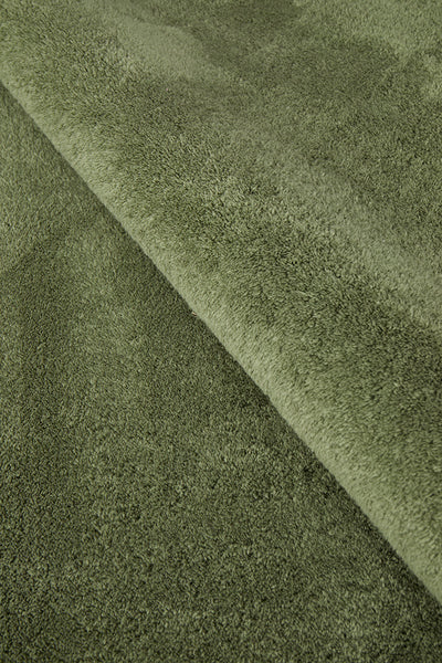 Easy Green Soft Rug