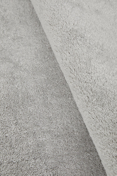 Easy Silver Soft Runner Rug