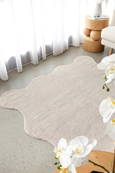 Easy Beige Soft Rug, Rugs Online Rugs Sydney Australia, www.rugsonlinerugs.com.au