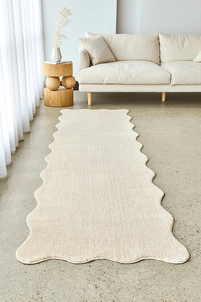 Easy Beige Soft Runner Rug, Rugs Online Rugs Sydney Australia, www.rugsonlinerugs.com.au