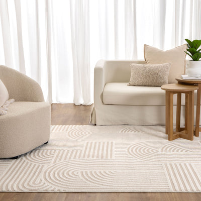 Eliza Arches Beige Ivory Rug, Rugs Online Rugs Sydney Australia, www.rugsonlinerugs.com.au