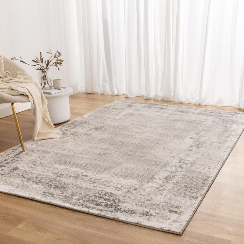 Envy Modern Border Beige Grey Rug 4, Rugs Online Rugs Sydney Australia, www.rugsonlinerugs.com.au