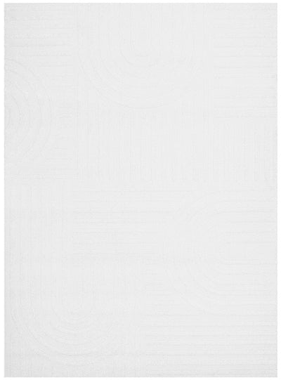 Marigold Dior White Rug