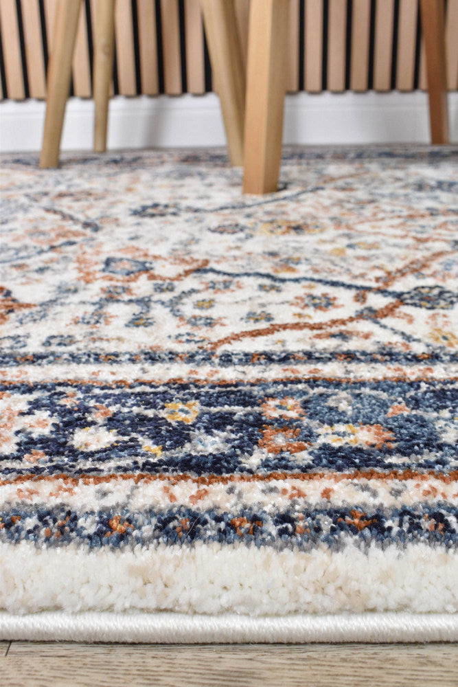 Phoenix B0113A Parade Runner Rug