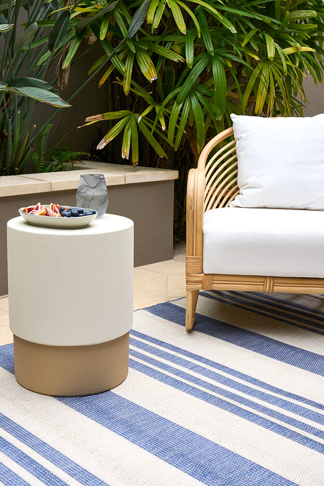 Florida Outdoor Indoor Alvi Blue Rug, Rugs Online Rugs Sydney Australia, www.rugsonlinerugs.com.au