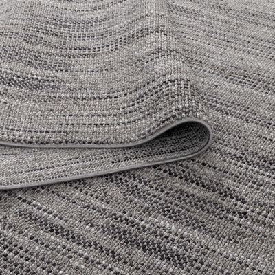 Forever Charcoal Loop Sisal Rug 5, Rugs Online Rugs Sydney Australia, www.rugsonlinerugs.com.au