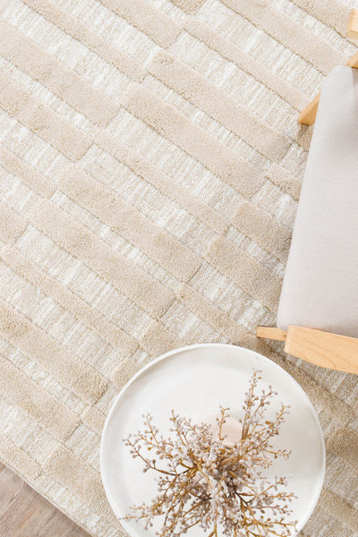 Forum Blocks Beige Rug, Rugs Online Rugs Sydney Australia, www.rugsonlinerugs.com.au