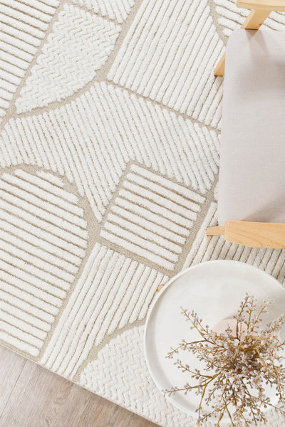 Forum Retro Beige Rug, Rugs Online Rugs Sydney Australia, www.rugsonlinerugs.com.au