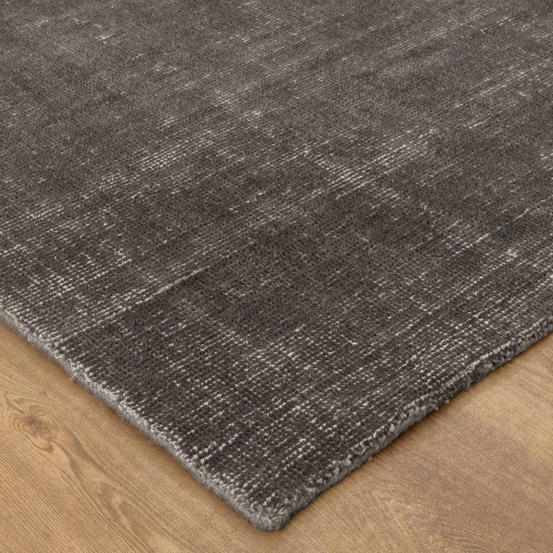 Hayat Loom Grey Indoor Outdoor Rug