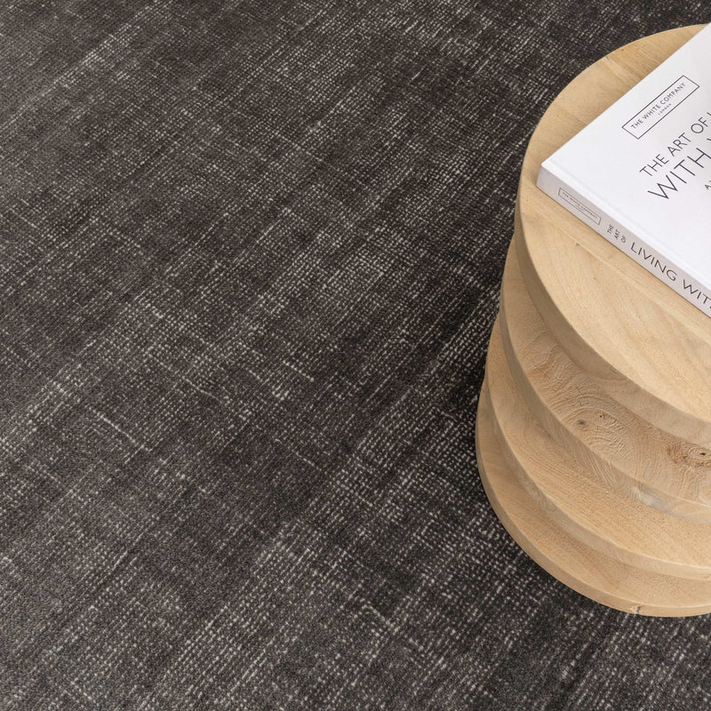 Hayat Loom Grey Indoor Outdoor Rug