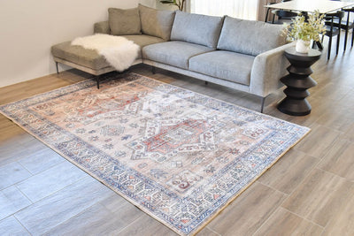 Gloria Archi Bloom Soft Rug, Rugs Online Rugs Sydney Australia, www.rugsonlinerugs.com.au