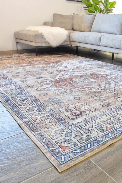 Gloria Archi Bloom Soft Rug, Rugs Online Rugs Sydney Australia, www.rugsonlinerugs.com.au