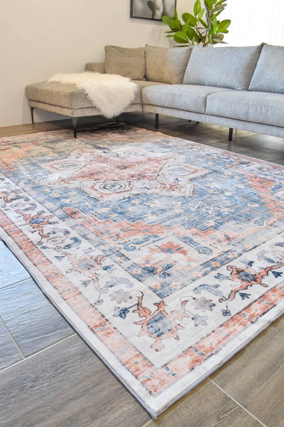 Gloria Chiraz Tribal Heriz Rug, Rugs Online Rugs Sydney Australia, www.rugsonlinerugs.com.au