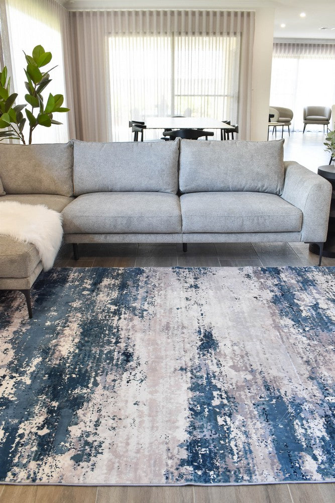Gloria Mist Jade Ocean Blue Rug, Rugs Online Rugs Sydney Australia, www.rugsonlinerugs.com.au