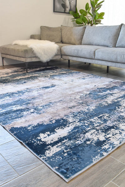 Gloria Mist Jade Ocean Blue Rug, Rugs Online Rugs Sydney Australia, www.rugsonlinerugs.com.au