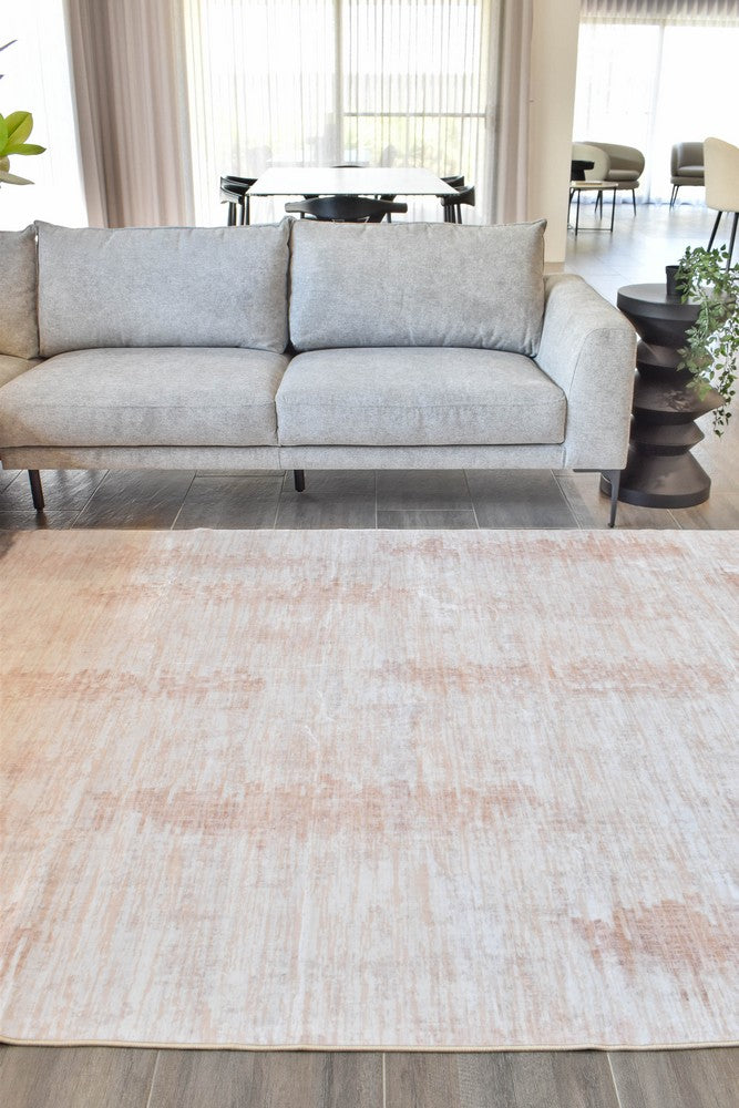 Gloria Modern Sand Silky Soft Rug, Rugs Online Rugs Sydney Australia, www.rugsonlinerugs.com.au