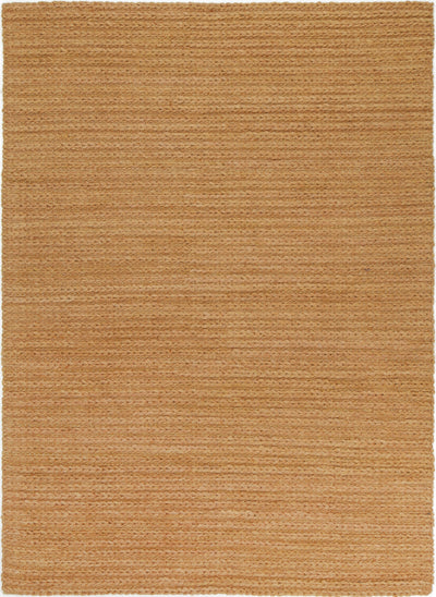 Mynk Cue Copper Wool Blend Rug