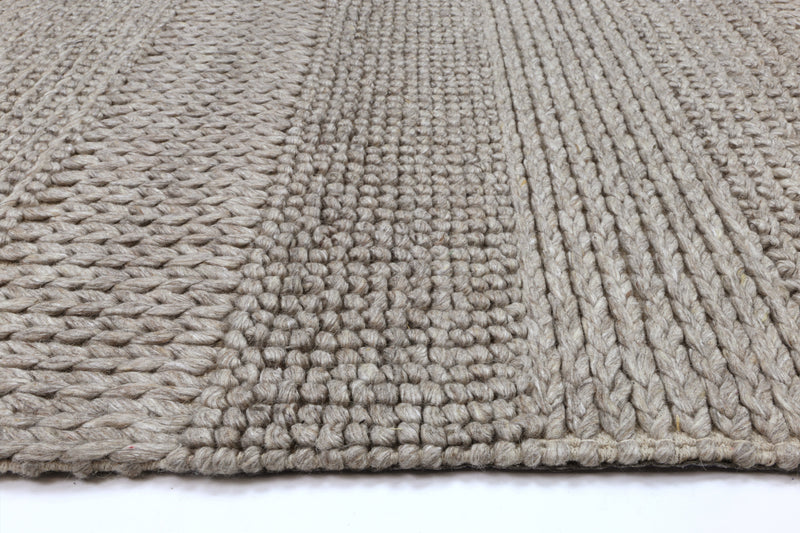 Mynk Grace Camel Wool Blend Rug