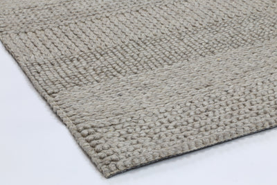 Mynk Grace Camel Wool Blend Rug