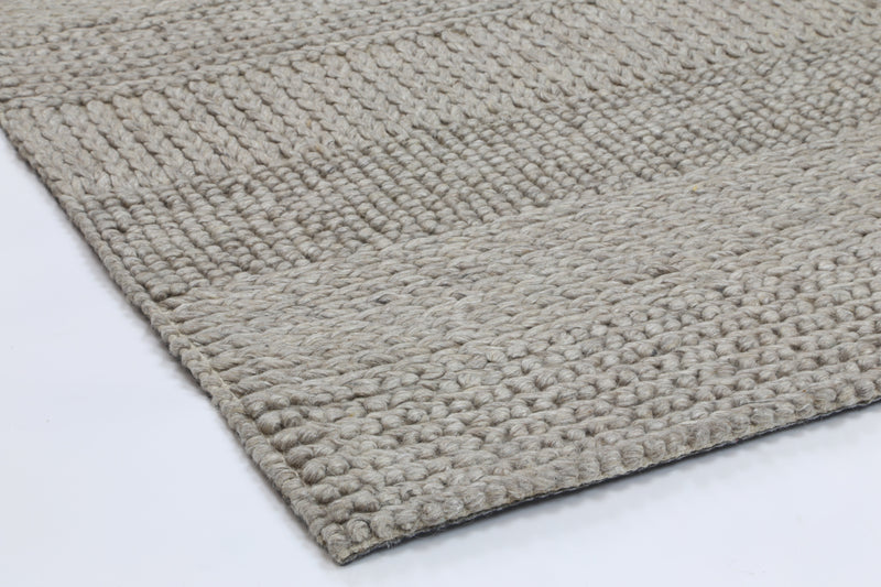 Mynk Grace Camel Wool Blend Rug