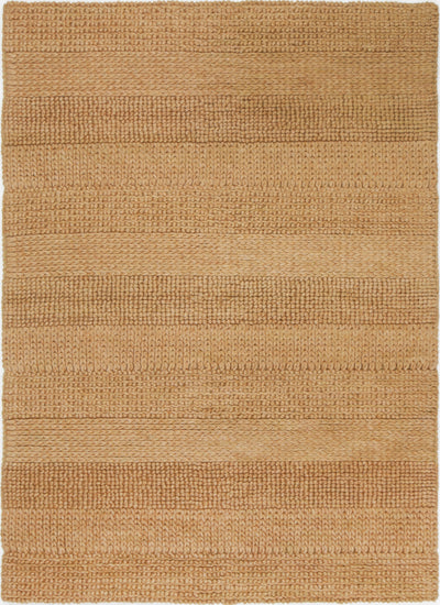 Mynk Grace Copper Wool Blend Rug