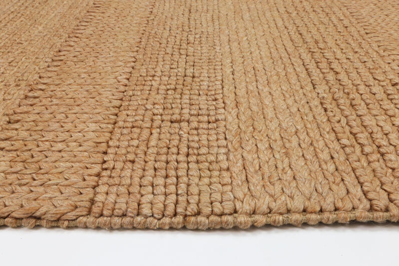 Mynk Grace Copper Wool Blend Rug