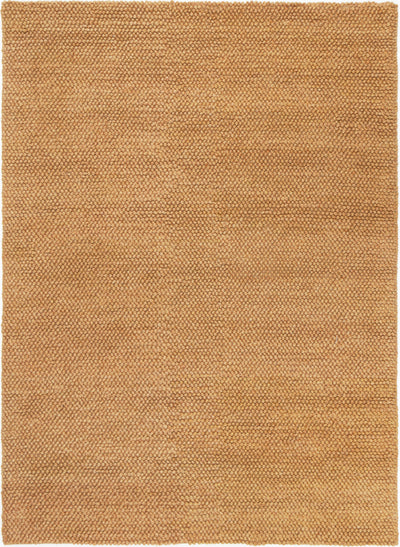 Mynk Loopy Copper Wool Blend Rug