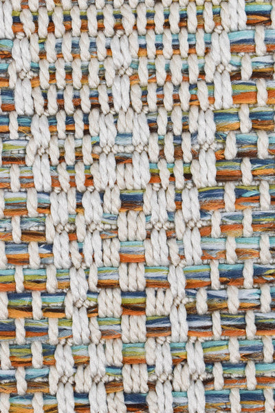 Alfresco Azure Outdoor Indoor Rug