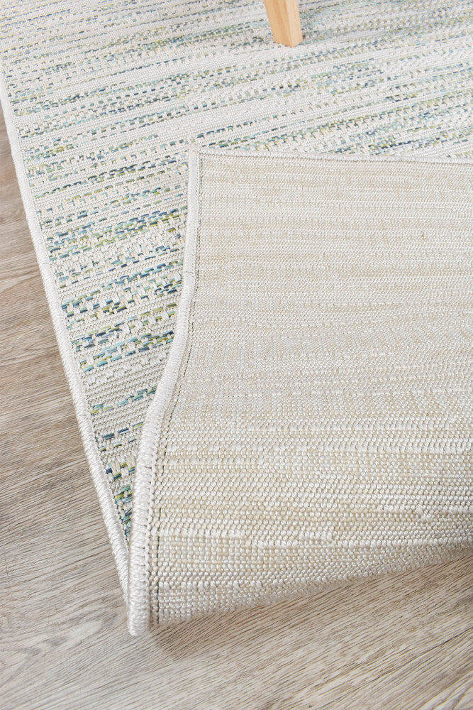 Alfresco Linen Outdoor Indoor Rug