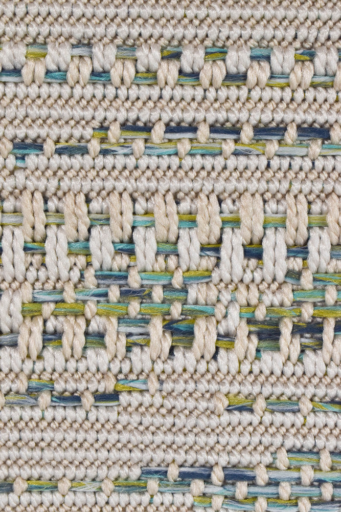 Alfresco Linen Outdoor Indoor Rug