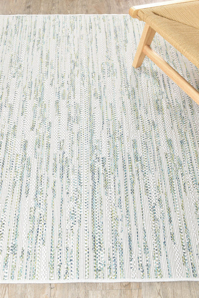Alfresco Linen Outdoor Indoor Rug