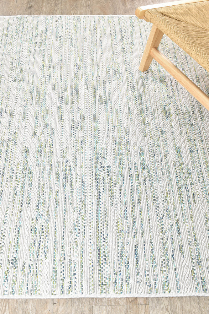 Alfresco Linen Outdoor Indoor Rug