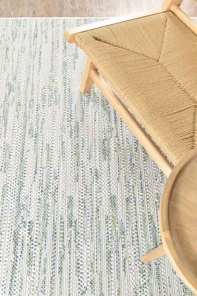Alfresco Linen Outdoor Indoor Rug