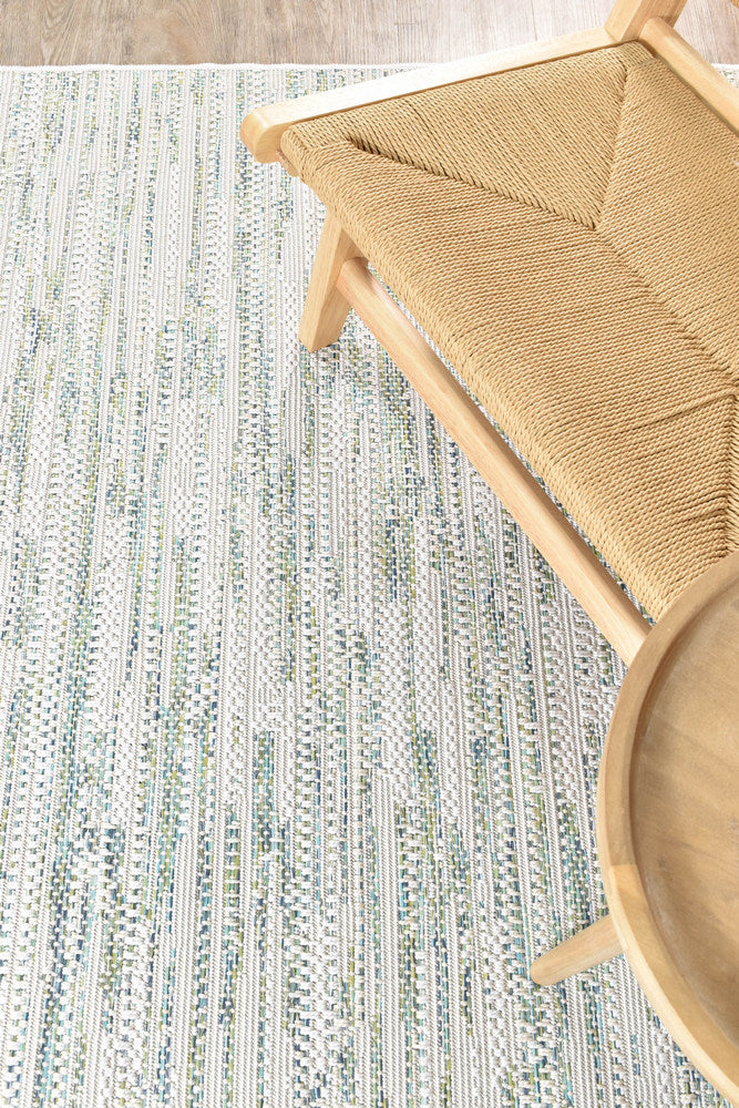Alfresco Linen Outdoor Indoor Rug