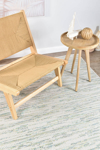 Alfresco Linen Outdoor Indoor Rug