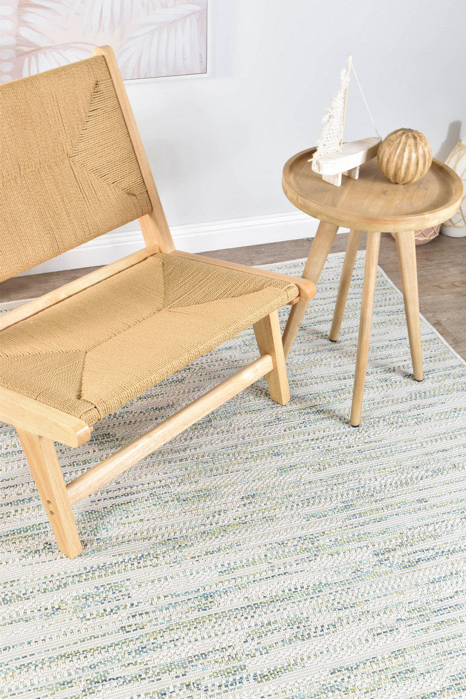 Alfresco Linen Outdoor Indoor Rug