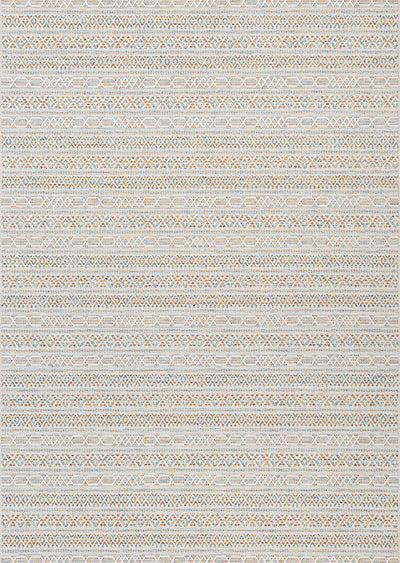Alfresco Wheat Outdoor Indoor Rug