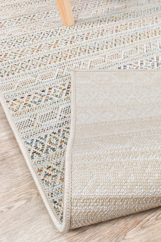 Alfresco Wheat Outdoor Indoor Rug