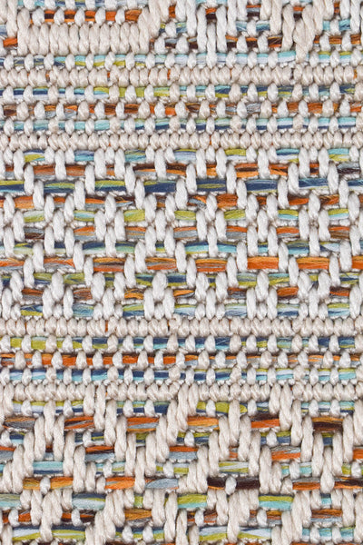 Alfresco Wheat Outdoor Indoor Rug
