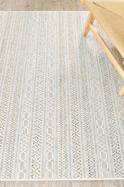 Alfresco Wheat Outdoor Indoor Rug
