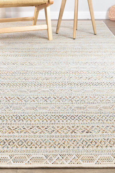 Alfresco Wheat Outdoor Indoor Rug