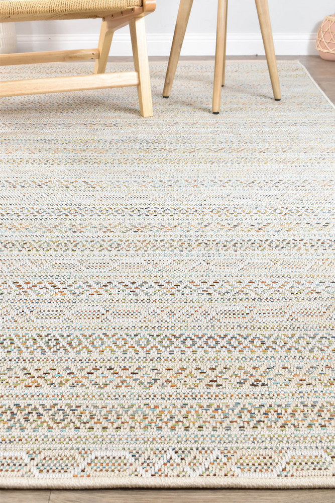 Alfresco Wheat Outdoor Indoor Rug